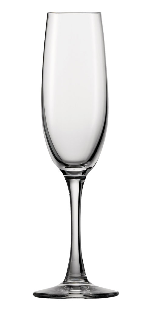 Flute Glass