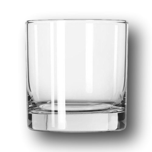 Lowball Glass