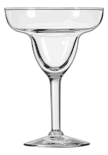 Margarita Glass