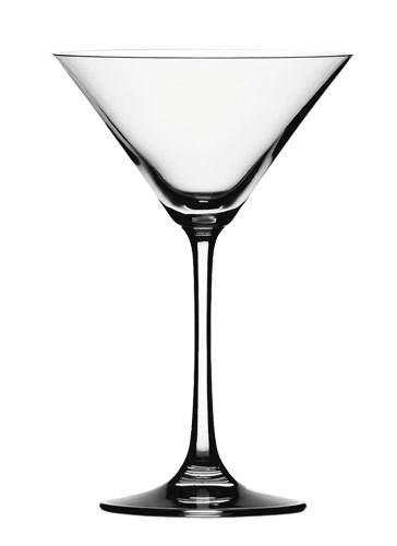 Copo de Martini