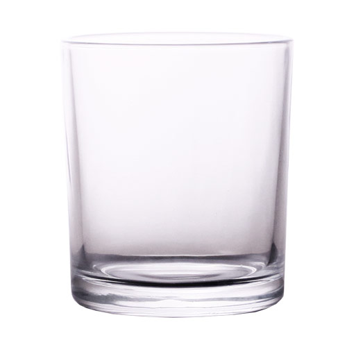 Gammeldags Glass