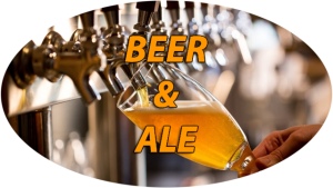 Beer & Ale Recipes