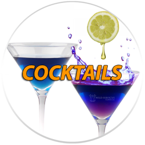 Cocktail Recipes