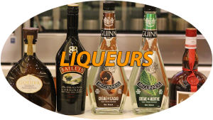 Liqueur Recipes