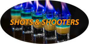 Shots & Shooters Recipes