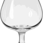 Brandy Snifter Glass