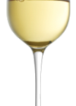 White Wine Glass