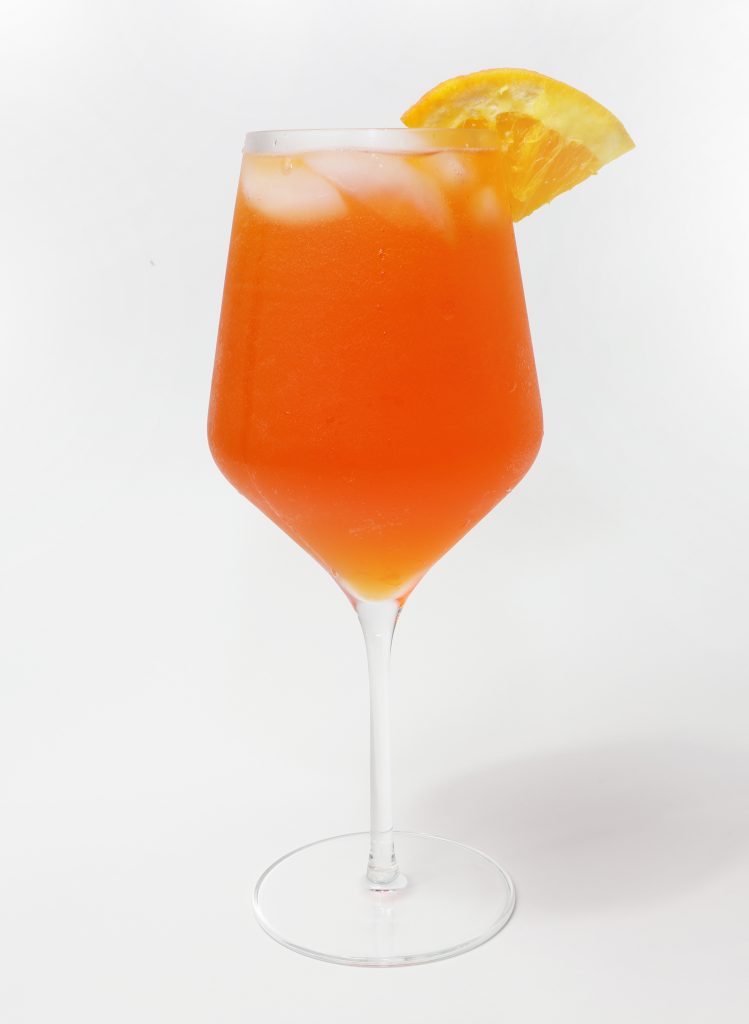 Aperol Spritz Recipe