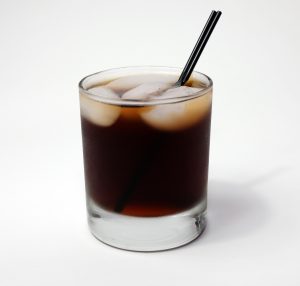 Black Russian Recipe