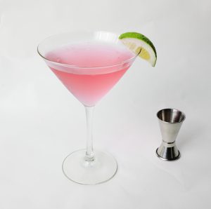 Cosmopolitan Cocktail Recipe