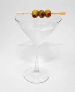 Dry Martini Recipe