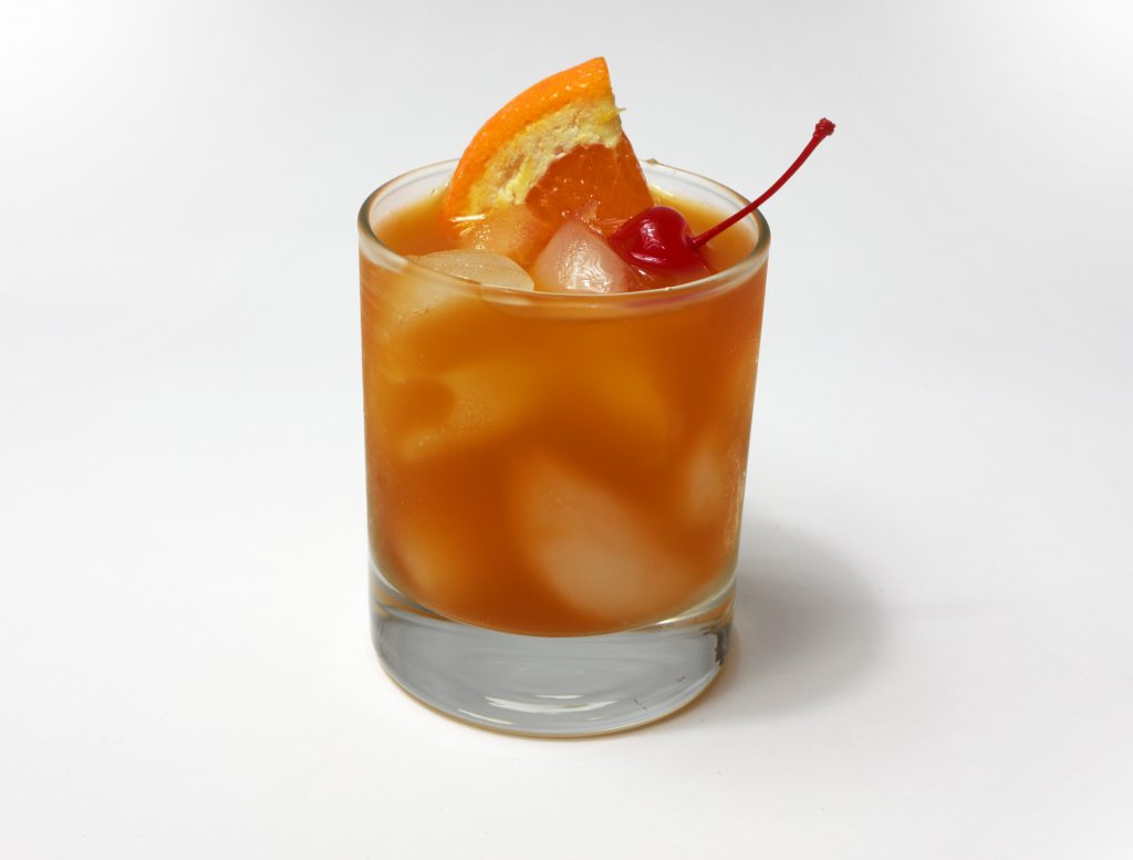 Amaretto Sour Recipe