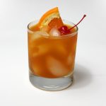 Cocktail Recipe of the Day