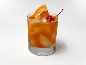 Amaretto Sour Recipe