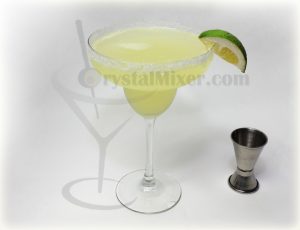 Margarita Cocktail Recipe