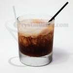 White Russian Cocktail