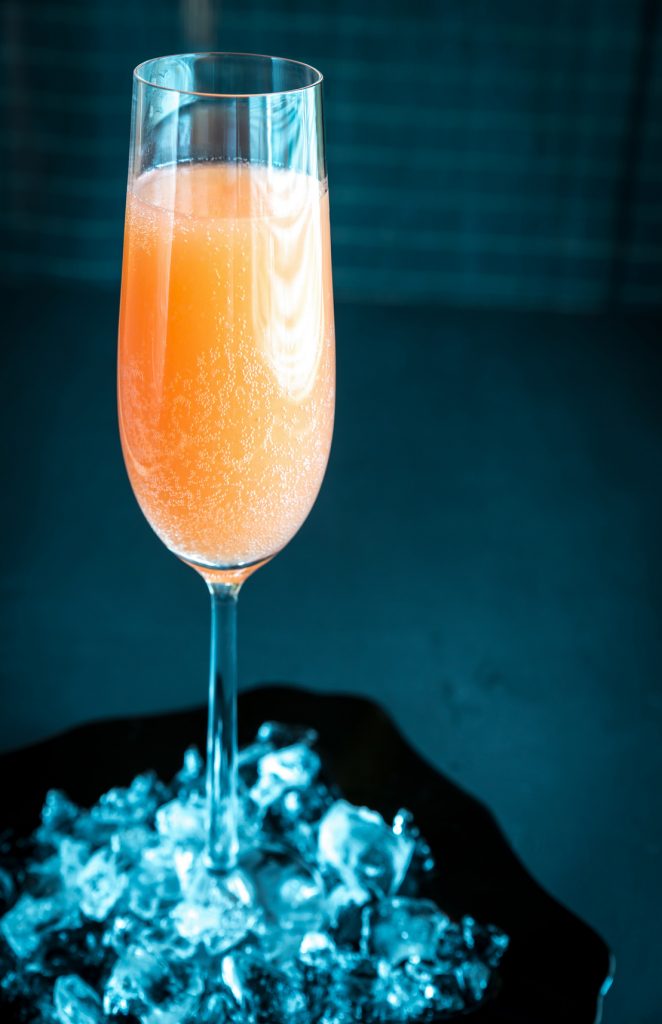 Bellini Recipe