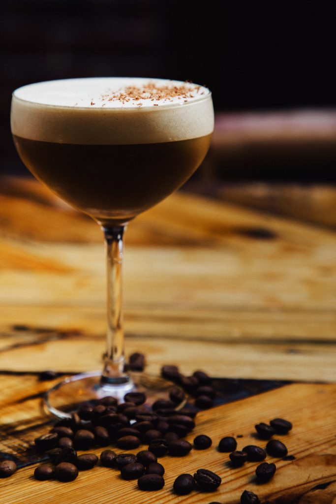 Espresso Martini Recipe