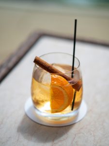 Old Fashioned Recipe