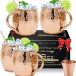 Best Copper Mugs