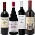 Top 20 Best Red Wines