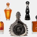 10 Most Expensive Tequilas In The World